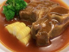-阿西娅·西北妈妈拿手菜(华联店)