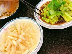 -三妹小龙虾·黄油蟹(华侨城总店)