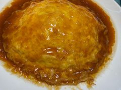 -振生清真饭店(永安道店)