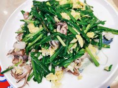 -北方饺子王·海肠捞饭·海鲜锅(山大店)