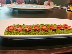 -悦融琥珀·京鲁菜·海味珍品(西单店)