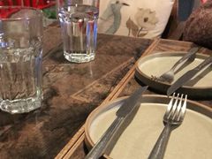 -HIGH FIVE哈福手工汉堡(桂林路店)