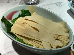 -捞神煲汤火锅(湖滨商业街店)