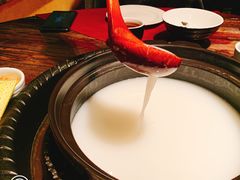 -大良毋米粥(锦龙路总店)