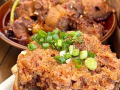 -田园印象·成都土菜院子(华阳店)