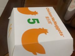 -麦当劳(天鹿南路分店)