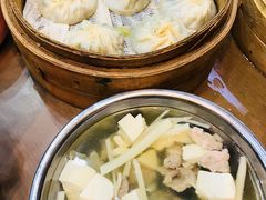-鑫旺旺汤包(总店)