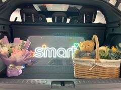 -上海浦东smart汽车全功能店(金桥店)
