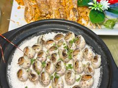 -潘先生平价海鲜城(神州半岛店)