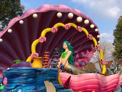 -安徒生童话乐园