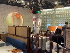 -黔香阁·味(花木店)