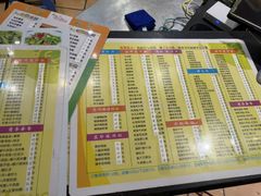 -玲又珑美食(盘福路店)