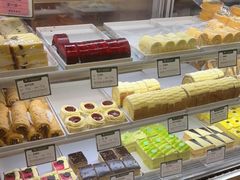 -蜂蝶来饼店(拱北总店)