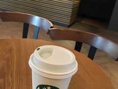 -星巴克(泉州百捷上悦城店)