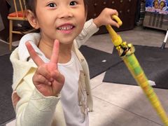 -西昌老号李小肠特色烧烤园(温江店)