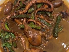 -天天鱼港·海鲜·鲅鱼水饺·招牌烤鸭(黄骅店)
