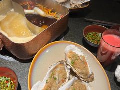 -荣记火锅(青悦城店)