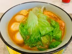 -融信华邑酒店·鲜艳西餐厅