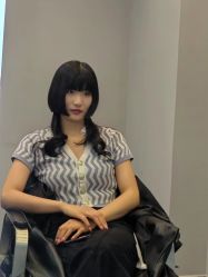 -杉影印象日式烫染專門店