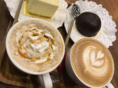 北海道清芝士蛋糕-MUSEE CAFE(保利·时光里店)