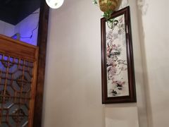 大堂-又一福烤鸭·北京菜(东四店)