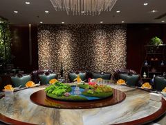 -金枝玉叶上海人家食府(三里河店)