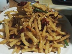-我家小馆(步行街南路店)