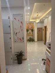 -慈蕊美容养生·专业经络调理