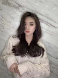 点击看大图 -3AM HAIR SALON染发烫发接发