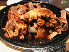 -南门小馆·清真(国贸商城店)
