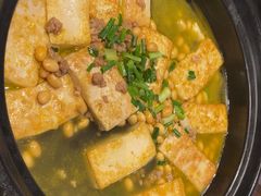 -索溪山寨·湘西饮食文化博物馆(标志门店)