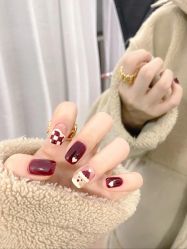 -M·X Nail日式美甲美睫