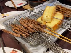 -三个大叔东北烧烤·砂锅菜(西三旗店)