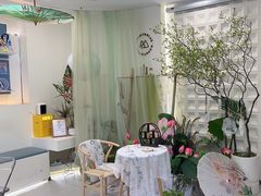 -山与蓝·轻糖鲜果蛋糕(勒泰店)