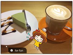 -天使咖啡(兴新街店)