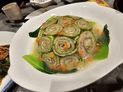 -福照楼汽锅鸡·云南菜(火车站锦江店)
