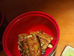 -鳗鱼家·深夜食堂(军博店)