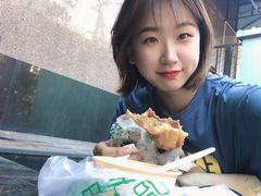-黑窑厂糖油饼烤鸭·清真菜(旗舰店)
