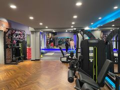 -NRG 健身私教CLUB(云山路店)