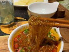 -巴奴毛肚火锅(六天地店)