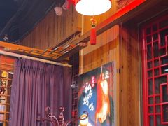 -恭敬李老北京炸酱面·京味菜(西花市店)