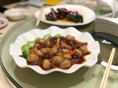 -广东胜利宾馆西关粤中餐厅