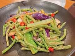 -烧肉馆(古北水镇景区店)