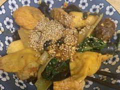 -皆道拌麻辣烫·麻辣拌