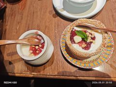 -俭寨小公鸡新疆菜·大盘鸡·烧烤