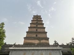 -大慈恩寺(大雁塔)