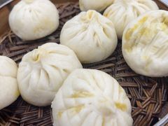 -胡家包子·清真(大众巷店)