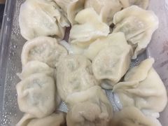 -伊喜饺子·烤鸭(五道口学院路店)