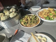 -张包铺(关东古巷店)