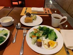 -北京朝阳悠唐皇冠假日酒店